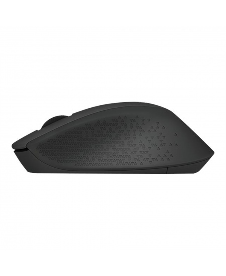 Logitech M280 Wireless Mouse Black