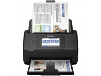 Epson Document Scanner WorkForce ES-580W Colour Wireless