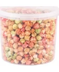 Spragėsiai POPHOUSE, saldūs, spalvoti, 450 g