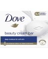 Muilas DOVE Regular, 90 g