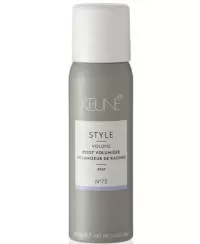 Keune STYLE Root Volumizer Plaukų atkėlėjas nuo šaknų 75ml