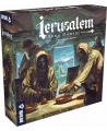 Strateginis stalo žaidimas DEVIR Thames&Kosmos JERUSALEM