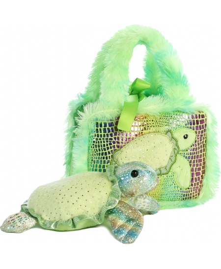 Vėžliukas AURORA FANCY PALS, 20 cm