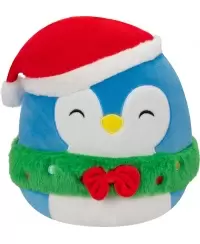 Kalėdinis pliušinis žaislas SQUISHMALLOWS, 19 cm