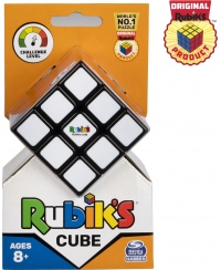 RUBIK´S CUBE Rubiko kubas, 3x3