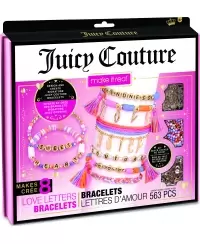 MAKE IT REAL „Juicy Couture“ rinkinys „Meilės laiškai“