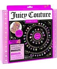 MAKE IT REAL „Juicy Couture“ rinkinys „Absoliutus žavesys“