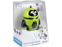 Mini robotas SILVERLIT Droid Follow-Me