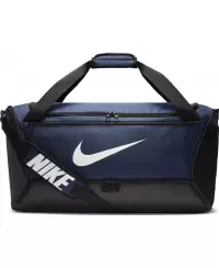 Nike Sportinis Krepšys NK Brsla M Duff - 9.0 Blue