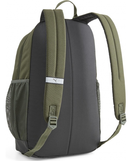 Puma Kuprinė Plus Backpack Khaki 079615 07