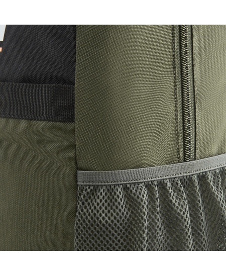 Puma Kuprinė Plus Backpack Khaki 079615 07