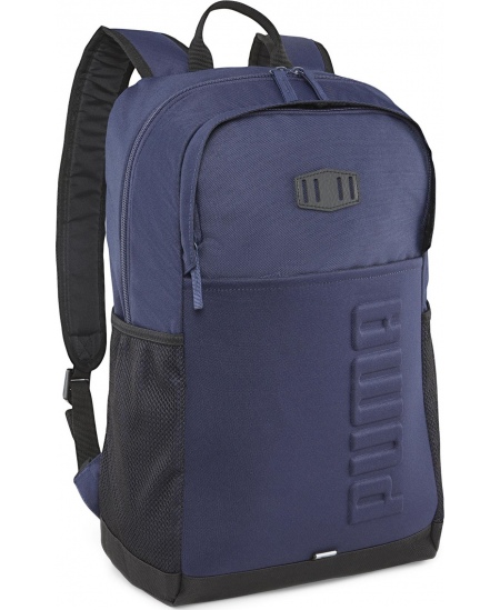 Puma Kuprinė S Backpack Blue 079222 07