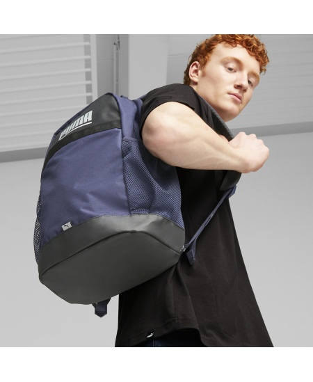 Puma Kuprinė Plus Backpack Navy 079615 05
