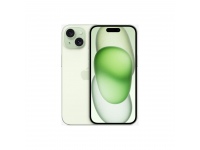 Apple iPhone 15 128GB Green Apple