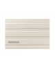 Samsung Portable SSD T7 2000 GB N/A " USB 3.2 Beige