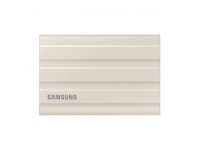 Samsung Portable SSD T7 2000 GB N/A " USB 3.2 Beige