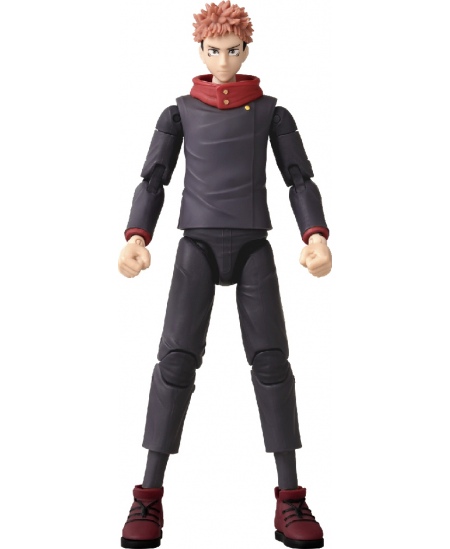 Figūrėlė su priedais ANIME HEROES Jujutsu Kaisen, 16 cm - Yuji Itadori