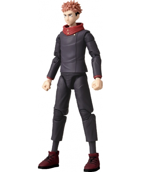 Figūrėlė su priedais ANIME HEROES Jujutsu Kaisen, 16 cm - Yuji Itadori