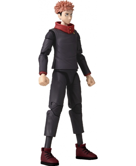 Figūrėlė su priedais ANIME HEROES Jujutsu Kaisen, 16 cm - Yuji Itadori