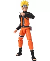 ANIME HEROES Naruto figūrėlė su aksesuarais, 16 cm - Uzumaki Naruto išminčiaus režimas