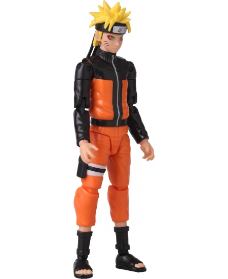 Figūrėlė su aksesuarais ANIME HEROES Naruto, 16 cm - Uzumaki Naruto išminčiaus režimas