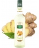 Sirupas TEISSEIRE, imbiero skonio, 0,7 l