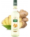 Sirupas TEISSEIRE, imbiero skonio, 0,7 l
