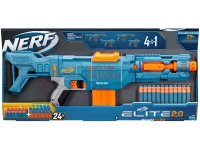 NERF Elite 2.0 šautuvas ECHO CS-10