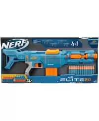 NERF Elite 2.0 šautuvas ECHO CS-10