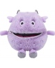 Pliušinis žaislas Zip monster plush 20 cm.