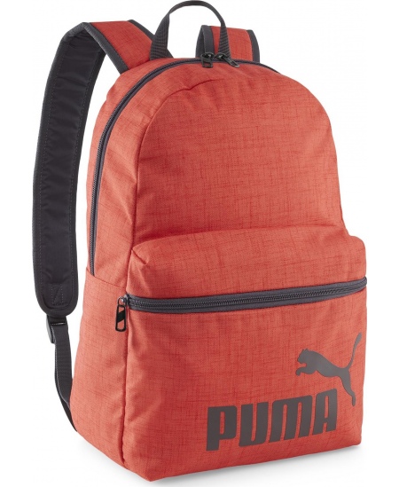 Puma Kuprinė Phase Backpack Red 090118 02