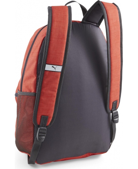 Puma Kuprinė Phase Backpack Red 090118 02
