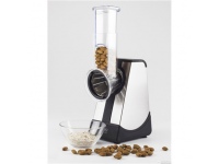 Caso CR4 Multigrater Stainless steel/ black 200 W