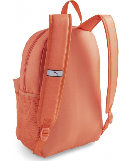 Puma Kuprinė Phase Backpack Orange 079943 07