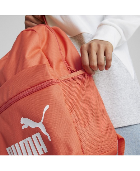 Puma Kuprinė Phase Backpack Orange 079943 07