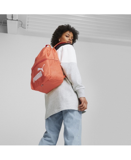 Puma Kuprinė Phase Backpack Orange 079943 07