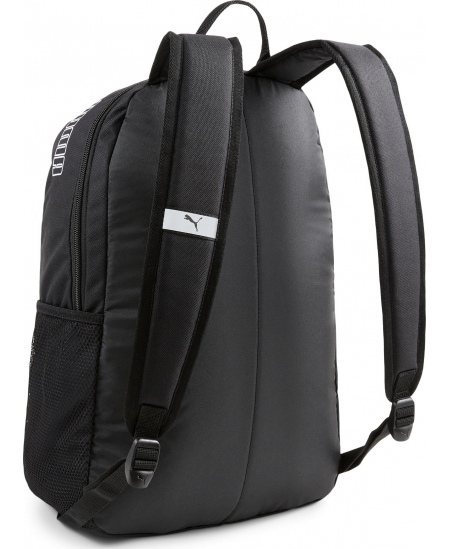 Puma Kuprinė Phase Backpack Black 079952 01