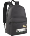 Puma Kuprinė Phase 75 Years Celebra Black 090108 01