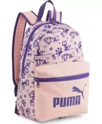 Puma Kuprinė Phase Small Backpack Pink 079879 06