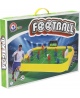 Stalo žaidimas TECNOK Futbolas, 53.5 cm