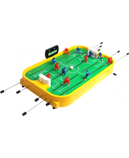 Stalo žaidimas TECNOK Futbolas, 53.5 cm