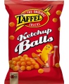 Kukurūzų traškučiai TAFFEL, Kečupo skonio, 165g