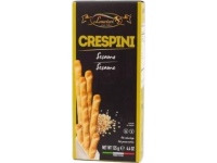 Duonos lazdelės grissini LAURIERI, su sezamu, 125 g