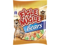 Guminukai FIGLE MIGLE Bears, 80 g