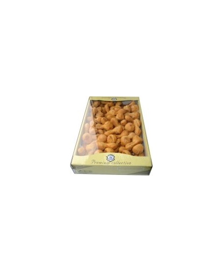 Sausainiai KAULAI, 210 g