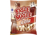 Guminukai FIGLE MIGLE Cola, 80 g