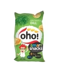 Traškučiai OHO, su krapais, 60 g