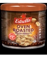 Kepinti žemės riešutai ESTRELLA Oven Roast, su druska, 140 g