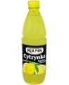 Citrinų sultys, koncentratas, 10 %, 500ml