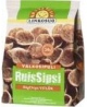 Ruginiai duonos traškučiai LINKOSUO, česnakiniai, 150 g